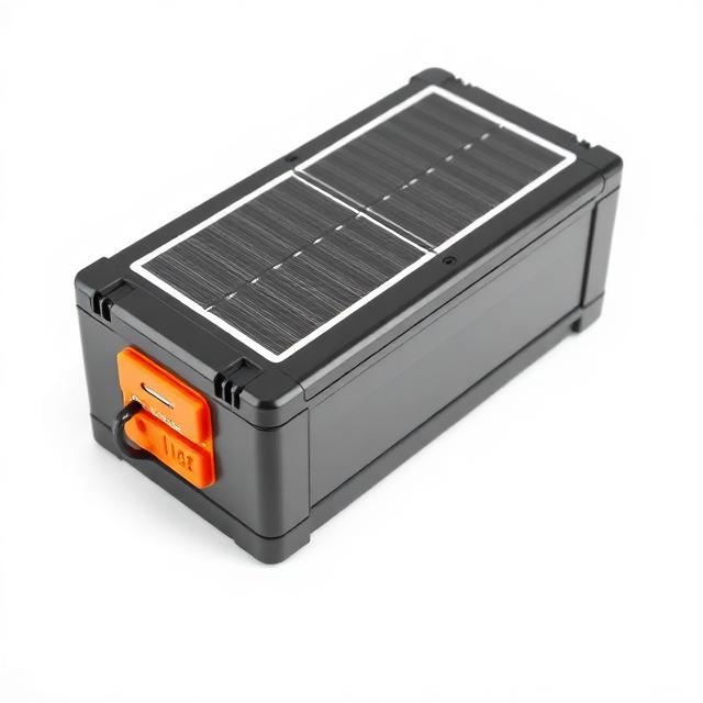 VoltStore 200Ah Lithium Battery